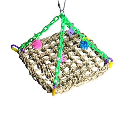 HAPPY-BEAKS-TOY-HANGING-VINE-MAT-SMALL