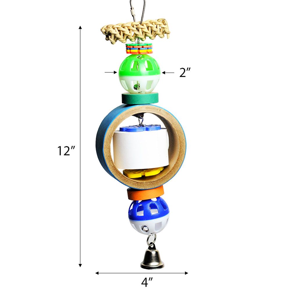 HAPPY-BEAKS-TOY-TAPE-DISPENSER