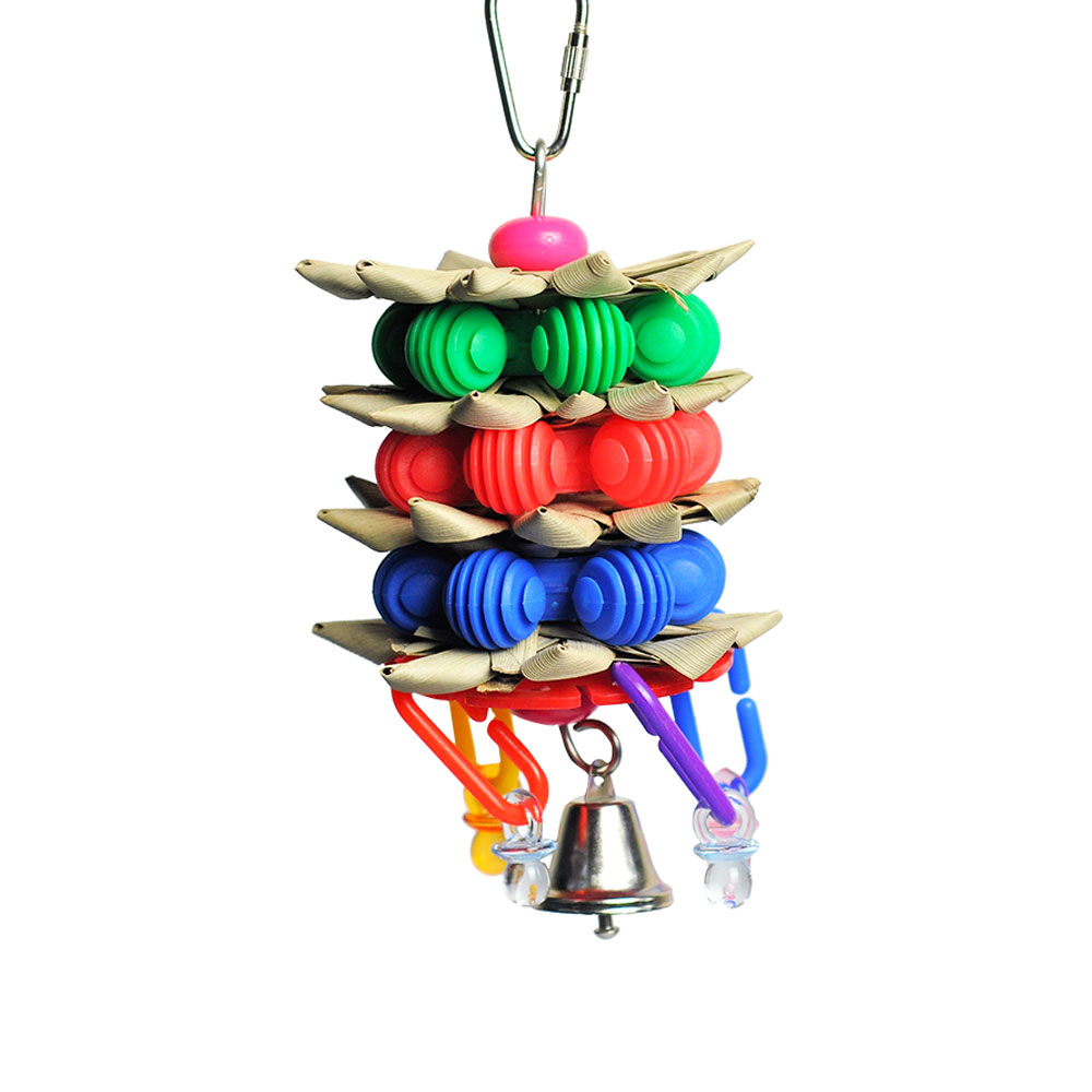 HAPPY-BEAKS-TOY-PALM-STAR-STACKER