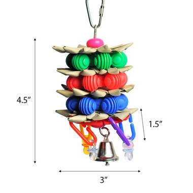HAPPY-BEAKS-TOY-PALM-STAR-STACKER