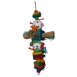 Happy Beaks Toy - Parrots Delight (Large)