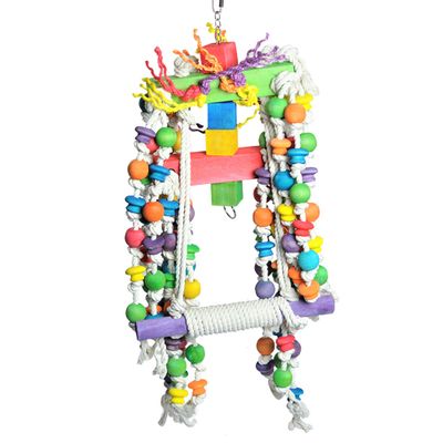 HAPPY-BEAKS-TOY-SWING-KNOTS-WOOD-LARGE