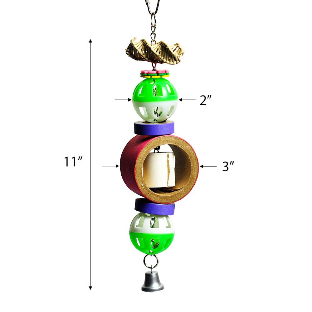HAPPY-BEAKS-TOY-SMALL-TAPE-DISPENSER