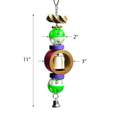 HAPPY-BEAKS-TOY-SMALL-TAPE-DISPENSER