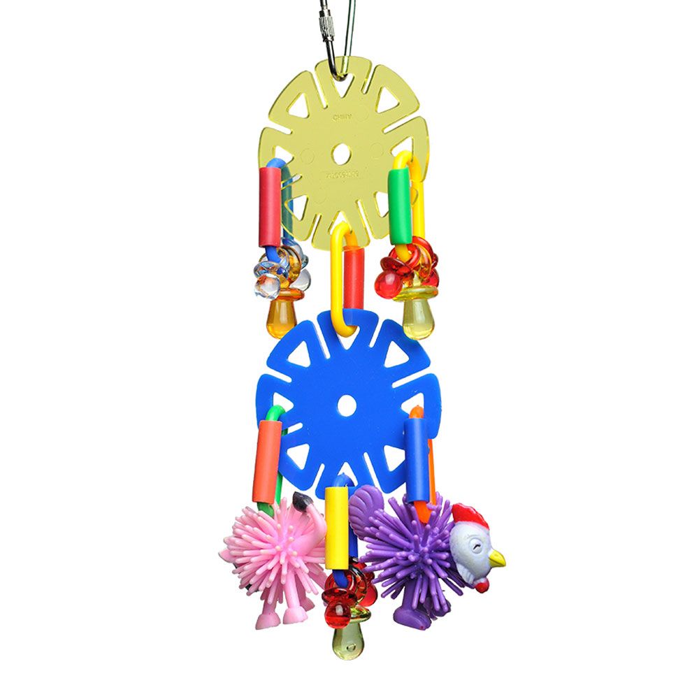 HAPPY-BEAKS-TOY-SPIKEY-FRIENDS-SUN-CHIPS