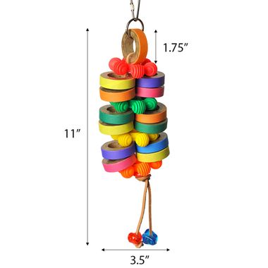 HAPPY-BEAKS-TOY-SUPER-RING-CHEW