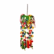 Happy Beaks Toy - The Enormous Squid Bird Toy