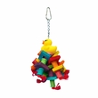 Happy Beaks Toy - The Rubber Duck Monster