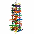Happy Beaks Toy - The Tremendous Chew