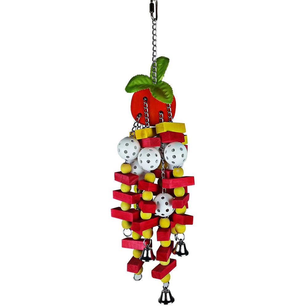 HAPPY-BEAKS-TOY-TOMATO-LARGE