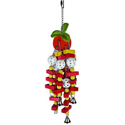 HAPPY-BEAKS-TOY-TOMATO-LARGE