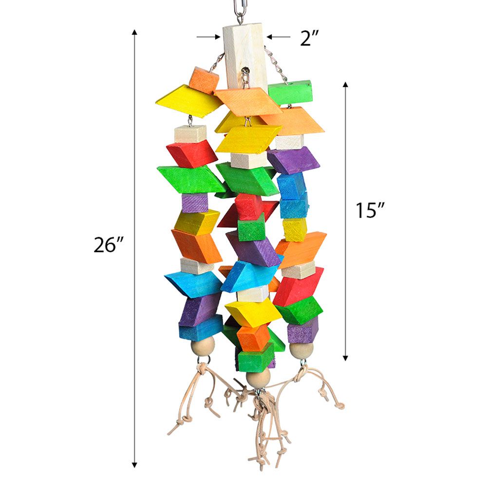 HAPPY-BEAKS-TOY-TRAPEZOID-BIRD-TOY