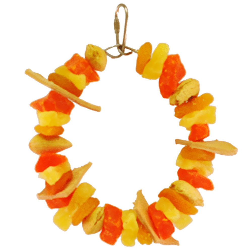 HAPPY-BEAKS-TOY-FRUIT-RING