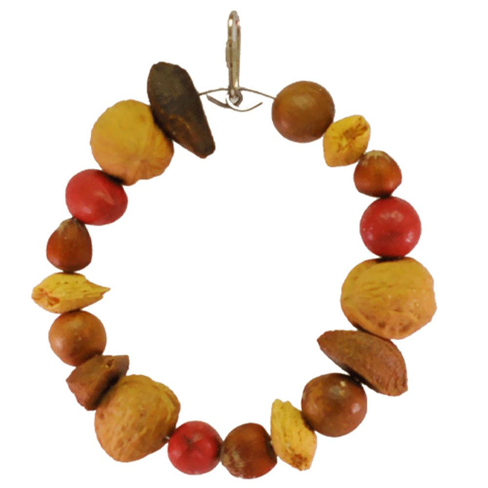HAPPY-BEAKS-TOY-MIXED-NUT-RING