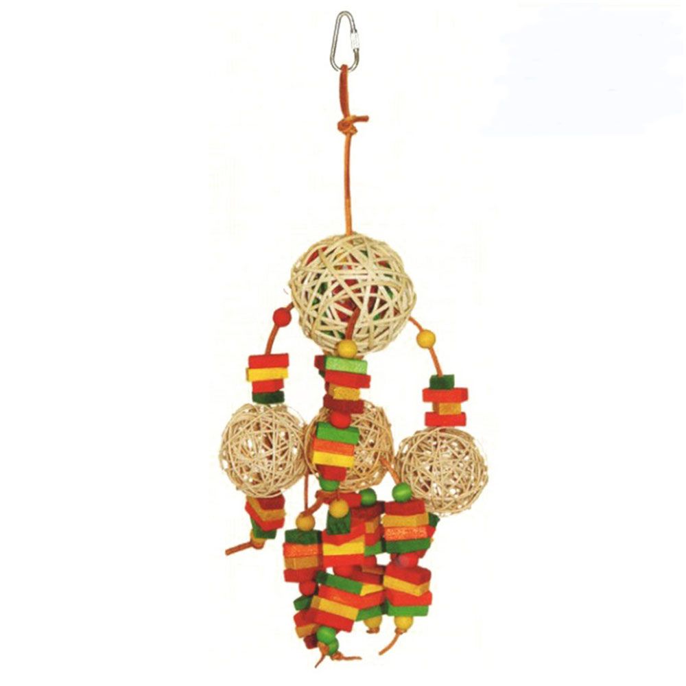 HAPPY-BEAKS-TOY-VINE-BALL-SURPRISE-MEDIUM