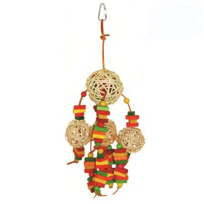 HAPPY-BEAKS-TOY-VINE-BALL-SURPRISE-MEDIUM