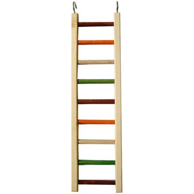 HAPPY-BEAKS-TOY-WOODEN-HANGING-LADDER-20