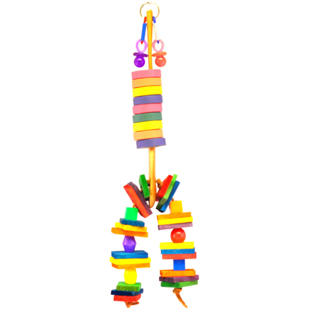 HAPPY-BEAKS-TOY-WOODEN-BAGELS-BLOCKS-BEADS