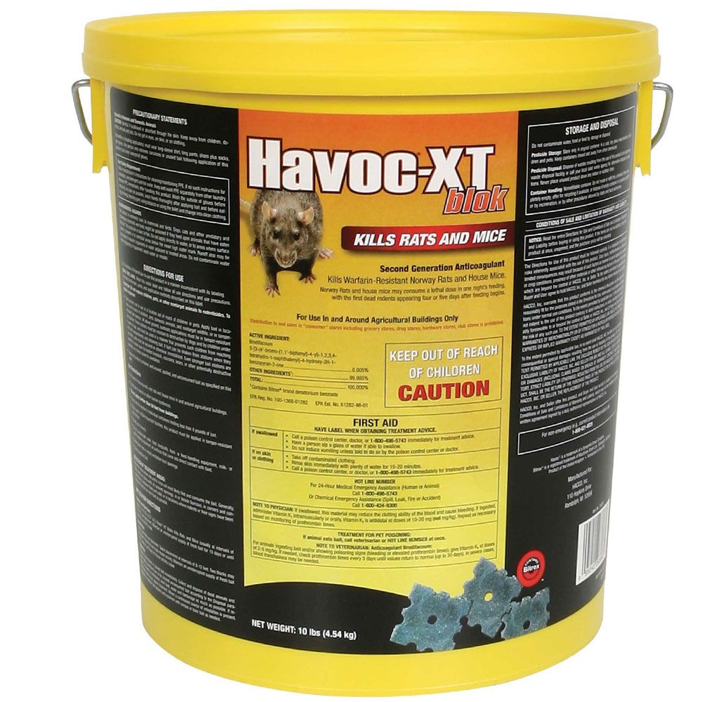 HAVOC-XT-BLOK-PAIL-10-LBS