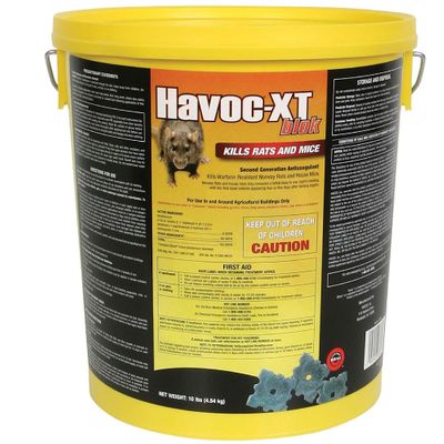 HAVOC-XT-BLOK-PAIL-10-LBS