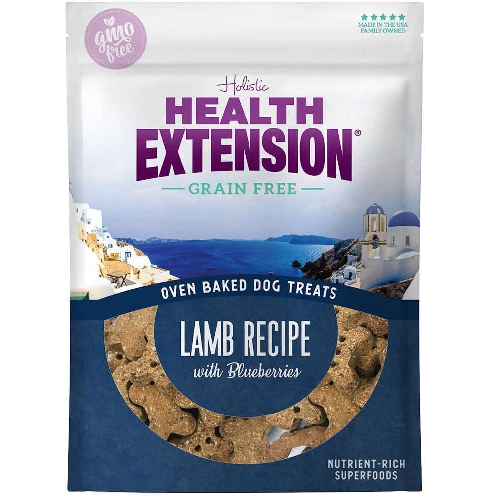 Biscuits & Baked Dog Treats EntirelyPets