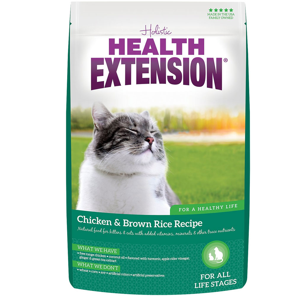 Dry Cat Food EntirelyPets