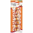 Healthy Hide Triple Flavor Chews Mini Bones (7 pack)
