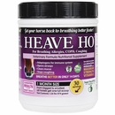 Heave Ho Respiratory Support for Horses Apple Flavor 30 Servings