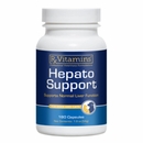 Hepato Support for Dogs and Cats, 180 Capsules