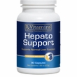 Hepato Support for Dogs and Cats, 90 Capsules