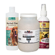 Herbal & Natural Remedies