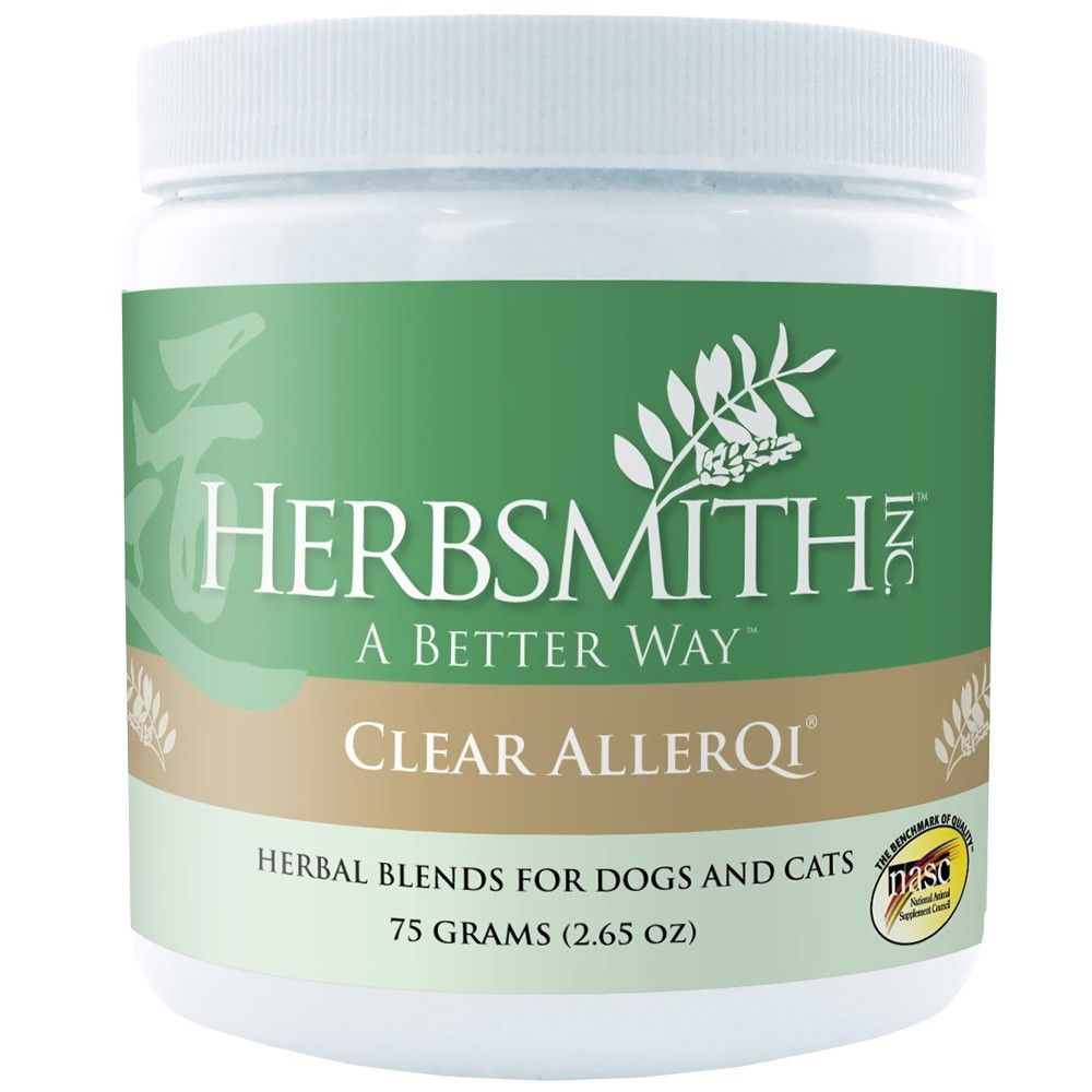 HERBSMITH-CLEAR-ALLERQI