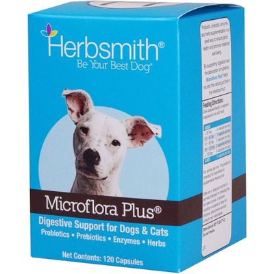 HERBSMITH-MICROFLORA-PLUS-DIGESTION-120-COUNT