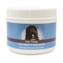 Herbsmith Milk Thistle Powder (500 gm)