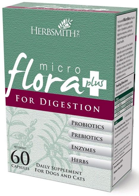 HERBSMITH-MICROFLORAPLUS