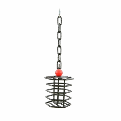 HEX-BIRD-TOY-FEEDER-PLATINUM-14X5