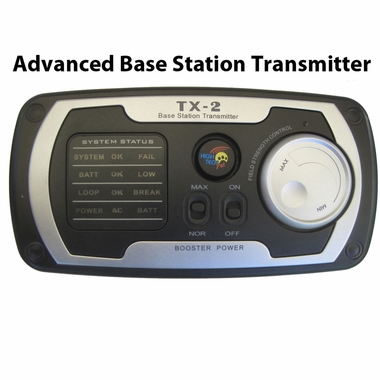 RECHARGEABLE-MULTI-FUNCTION-ELECTRIC-FENCE-UPGRADE-KIT