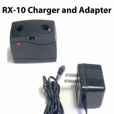 RECHARGEABLE-MULTI-FUNCTION-ELECTRIC-FENCE-UPGRADE-KIT