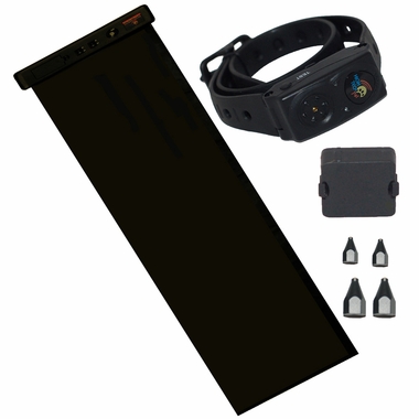 High Tech Pet Indoor & Outdoor Pet Barriers