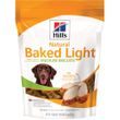 Hill's Baked Light Biscuits with Reak Chicken, Medium, 8-oz. Bag