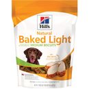 Hill's Baked Light Biscuits with Reak Chicken, Medium, 8-oz. Bag