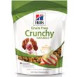 Hill's Grain Free Crunchy Natural with Chicken & Apples Dog Treats, 8-oz. Bag