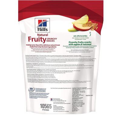 HILLS-FRUITY-CRUNCHY-SNACKS-APPLE-OATMEAL-DOG-TREATS-8OZ