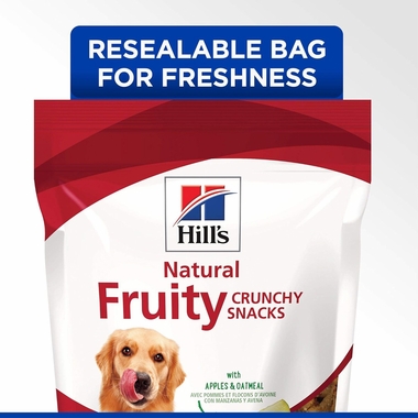 HILLS-FRUITY-CRUNCHY-SNACKS-APPLE-OATMEAL-DOG-TREATS-8OZ