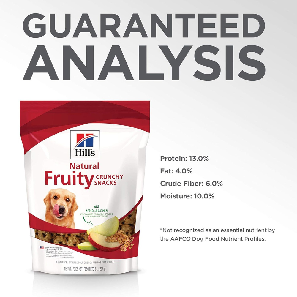 HILLS-FRUITY-CRUNCHY-SNACKS-APPLE-OATMEAL-DOG-TREATS-8OZ