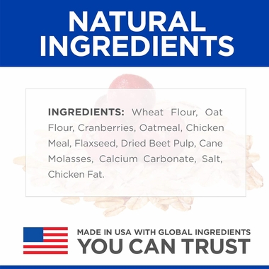 HILLS-FRUITY-CRUNCHY-SNACKS-CRANBERRY-OATMEAL-DOG-TREATS-8OZ