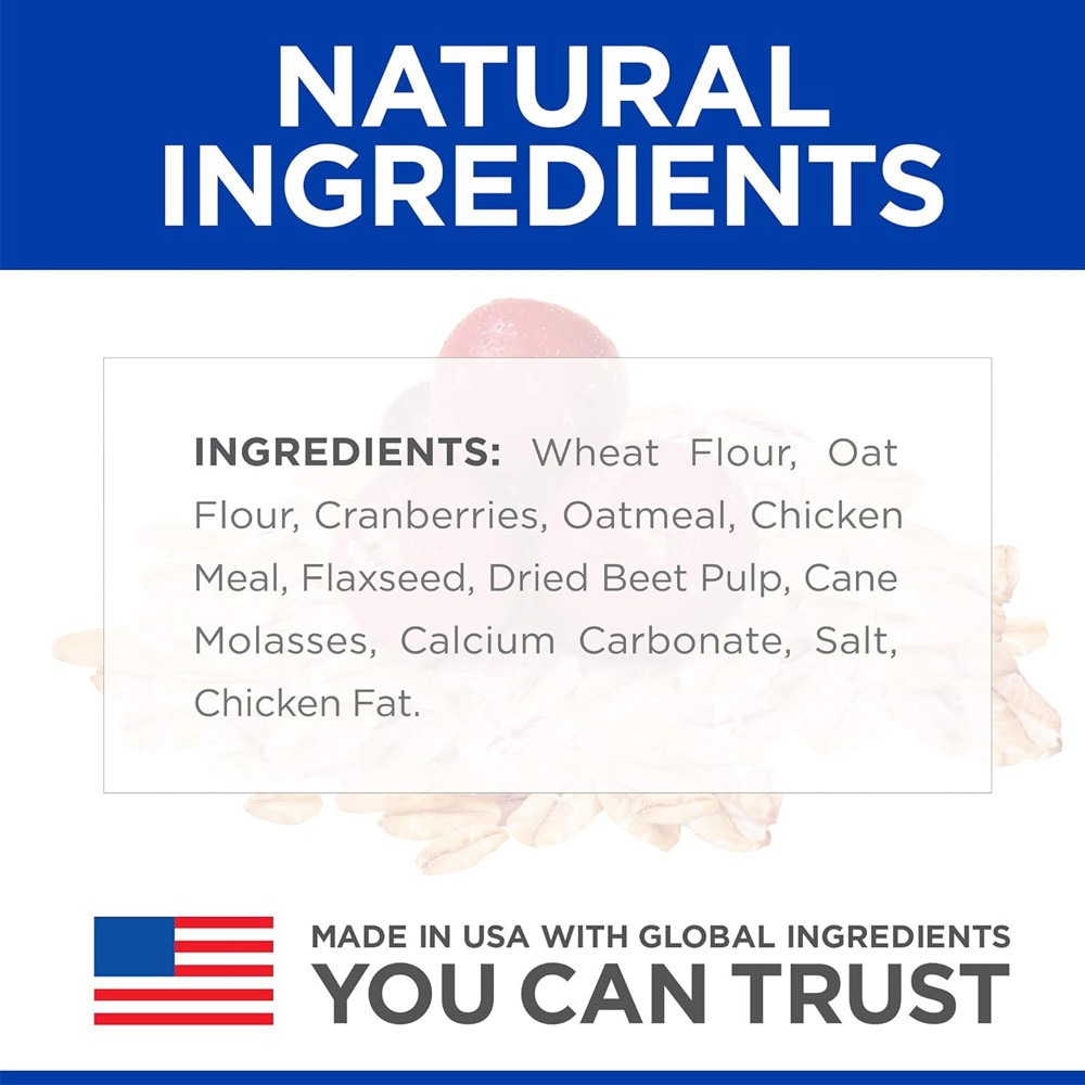 HILLS-FRUITY-CRUNCHY-SNACKS-CRANBERRY-OATMEAL-DOG-TREATS-8OZ