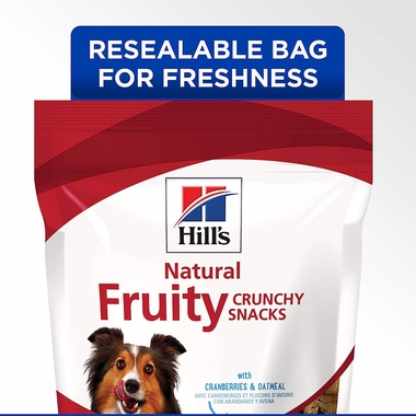 HILLS-FRUITY-CRUNCHY-SNACKS-CRANBERRY-OATMEAL-DOG-TREATS-8OZ