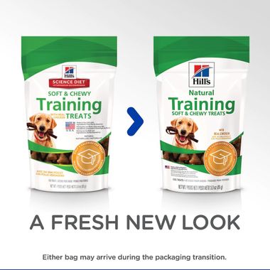 HILLS-NATURAL-CHICKEN-TRAINING-SOFT-CHEWY-DOG-TREATS-3OZ