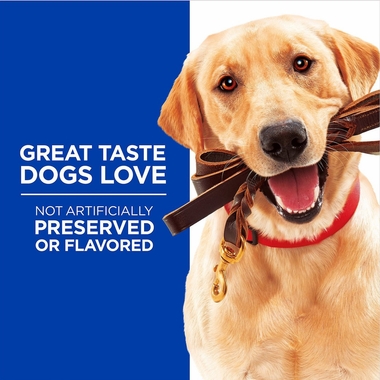 HILLS-NATURAL-CHICKEN-TRAINING-SOFT-CHEWY-DOG-TREATS-3OZ